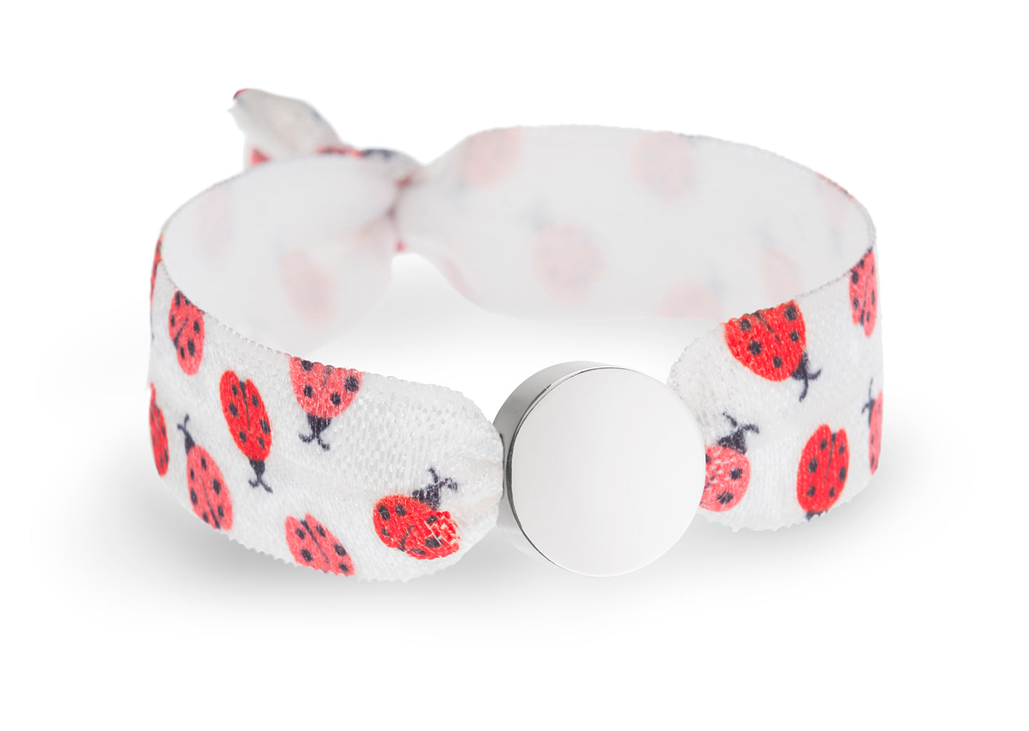 Mini Ladybugs Print