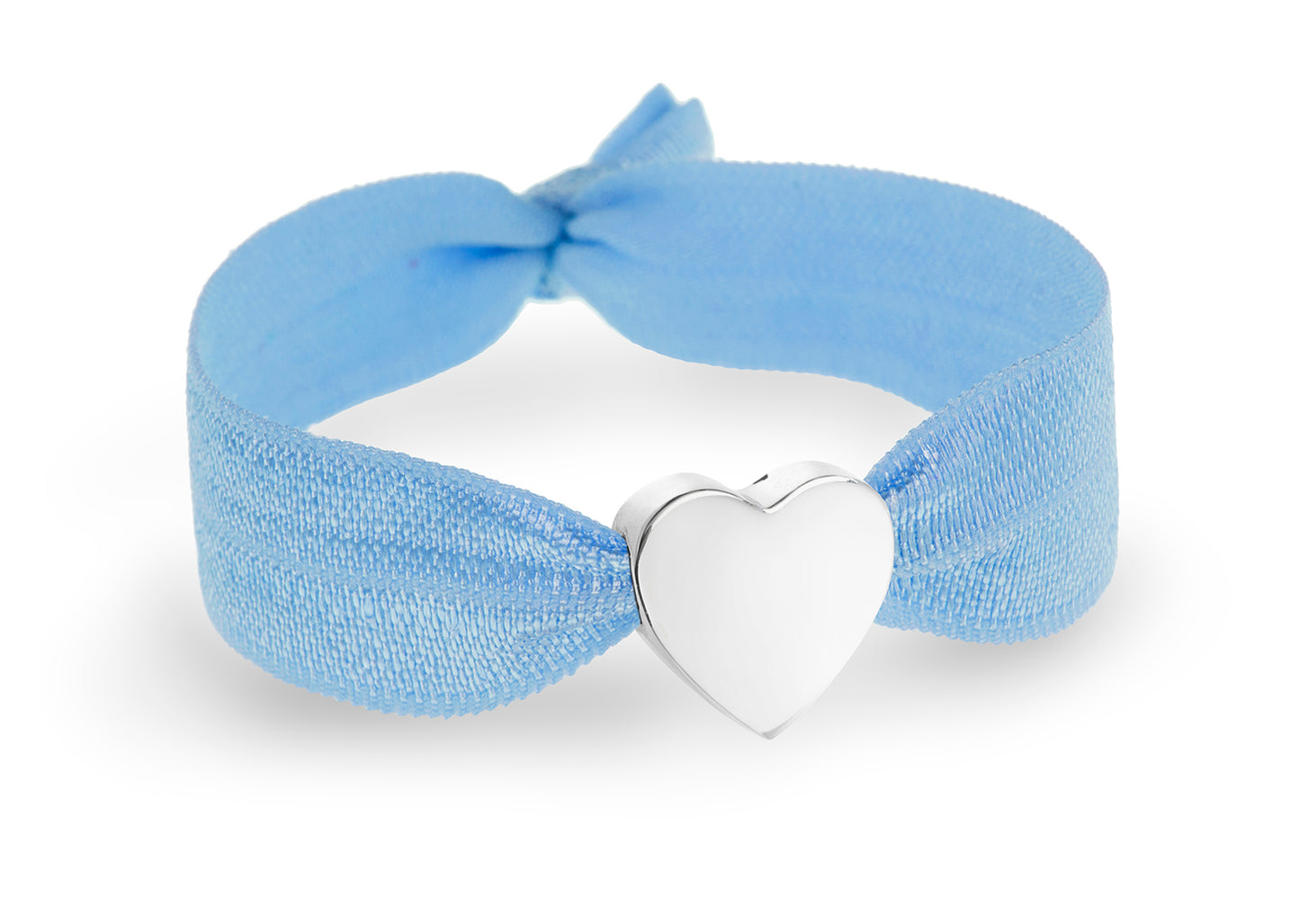 Soft Blue