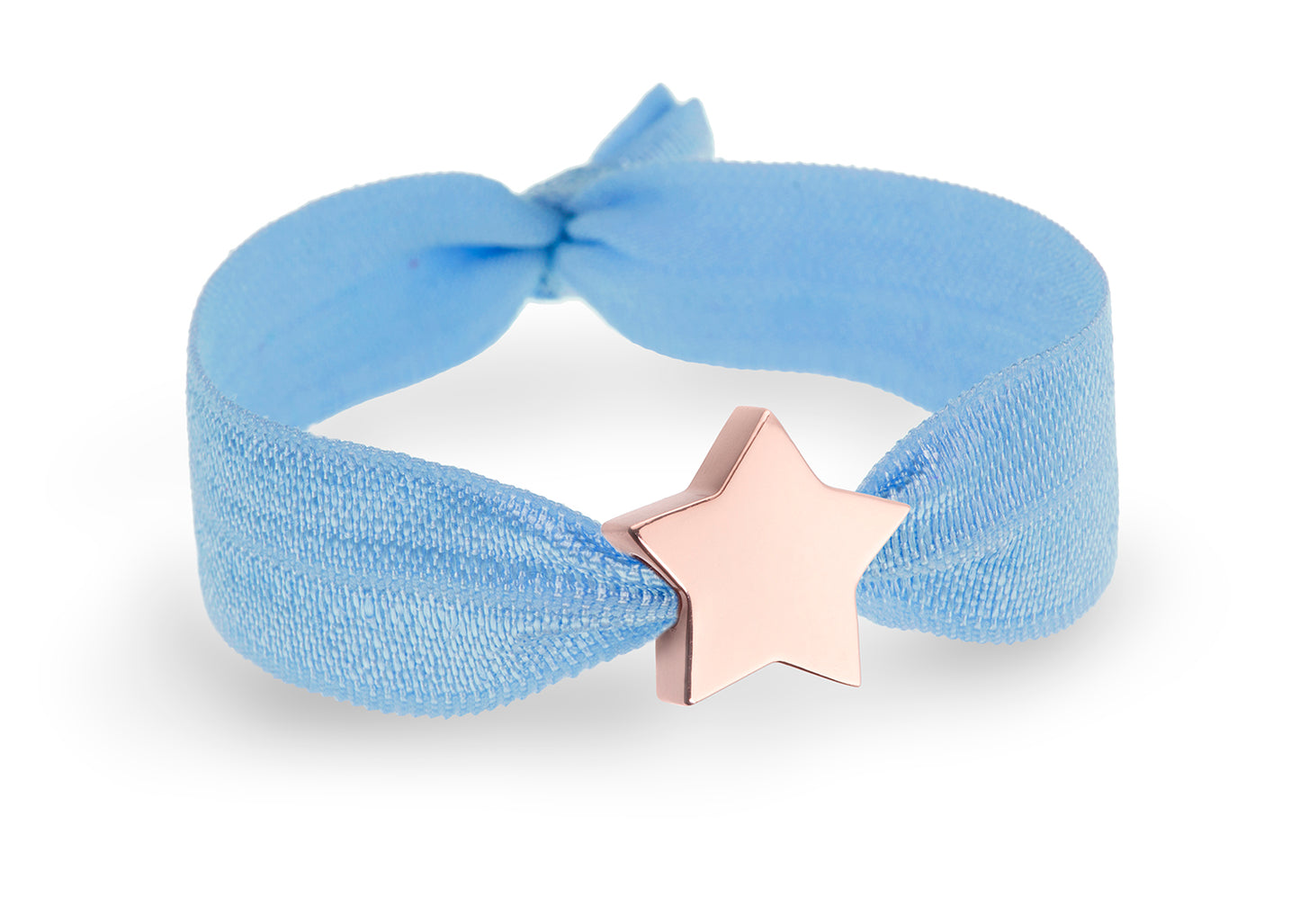 Soft Blue