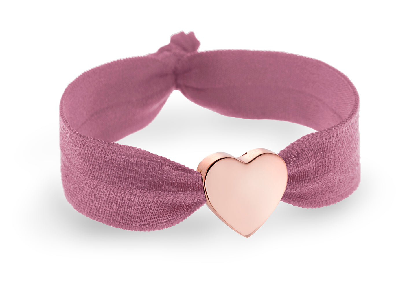 Dusky Pink