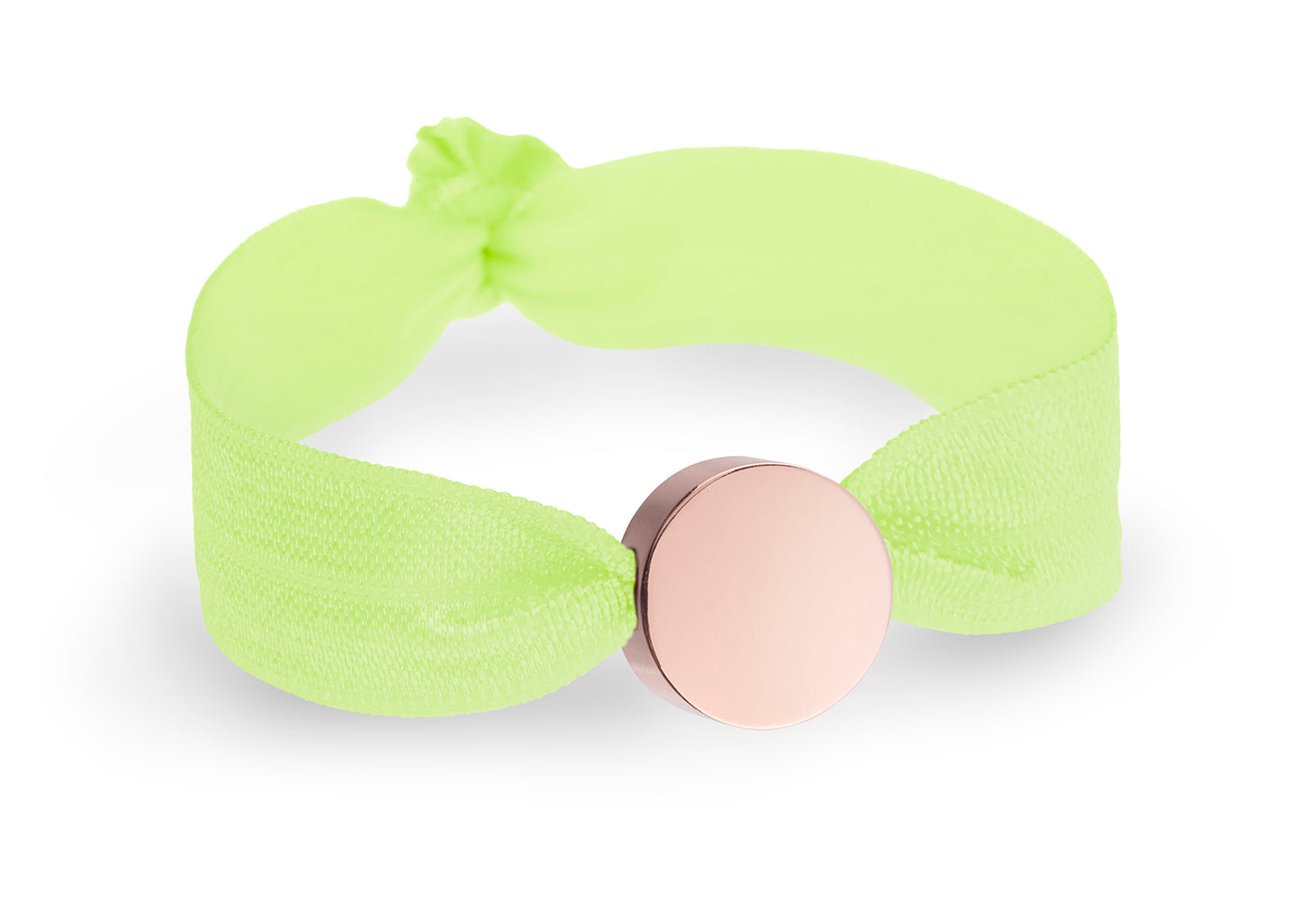 Neon Yellow