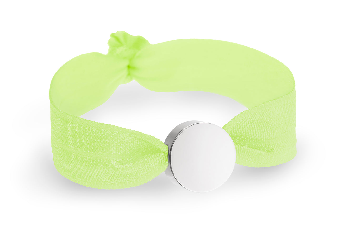 Neon Yellow