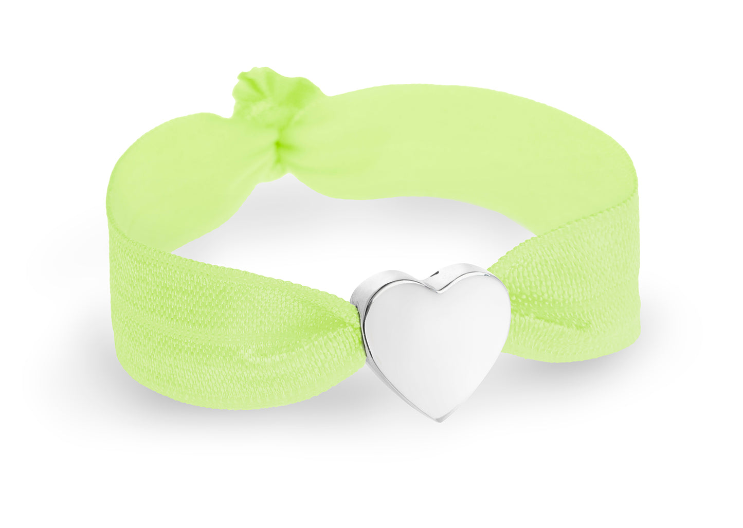 Neon Yellow