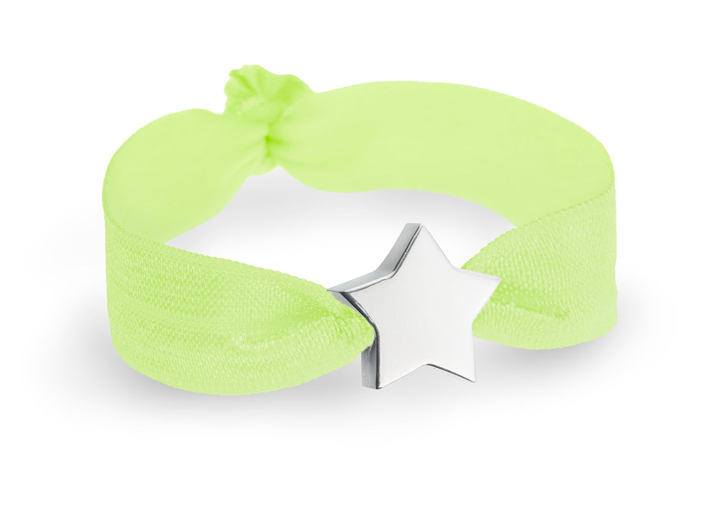 Neon Yellow