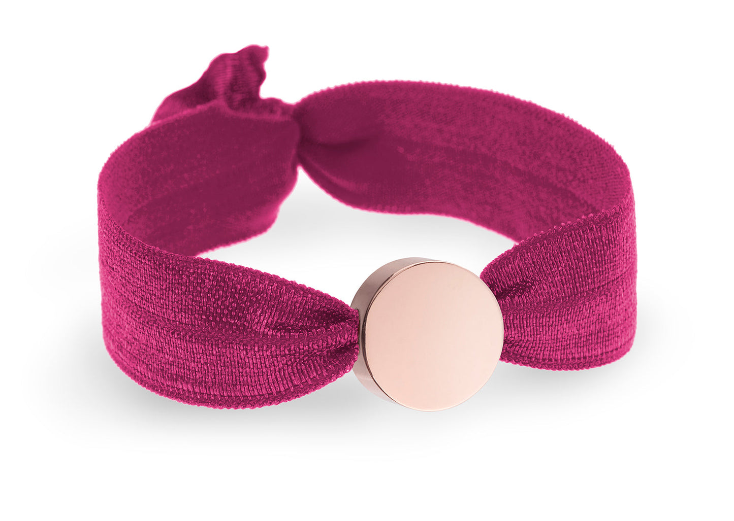 Blush Pink Velvet