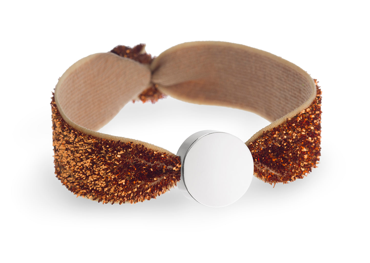 Bronze Glitter