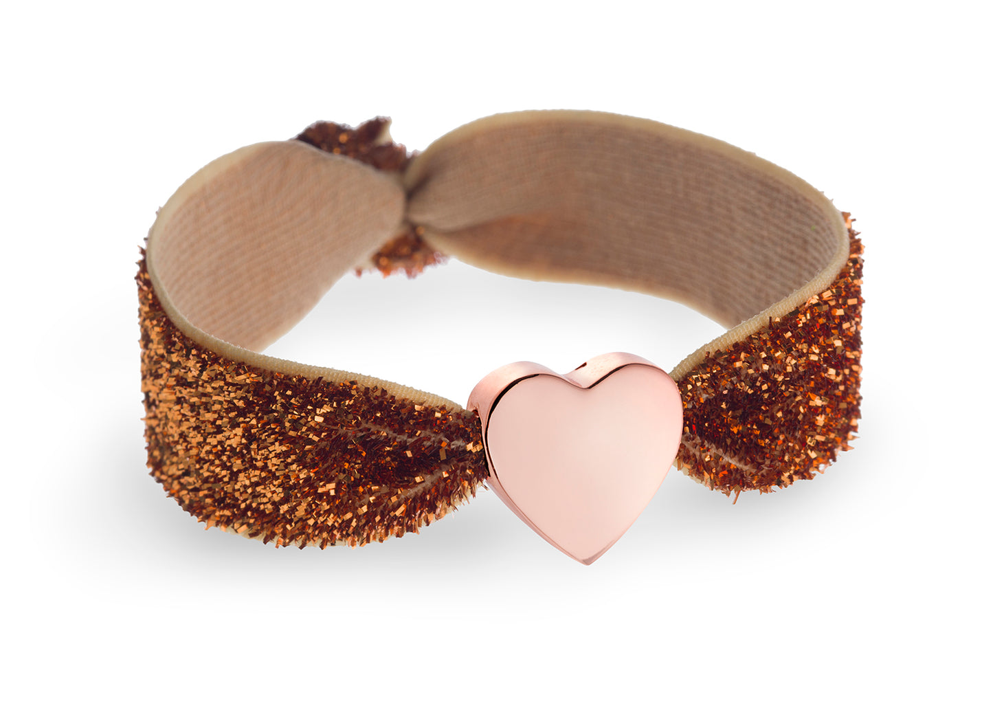 Bronze Glitter