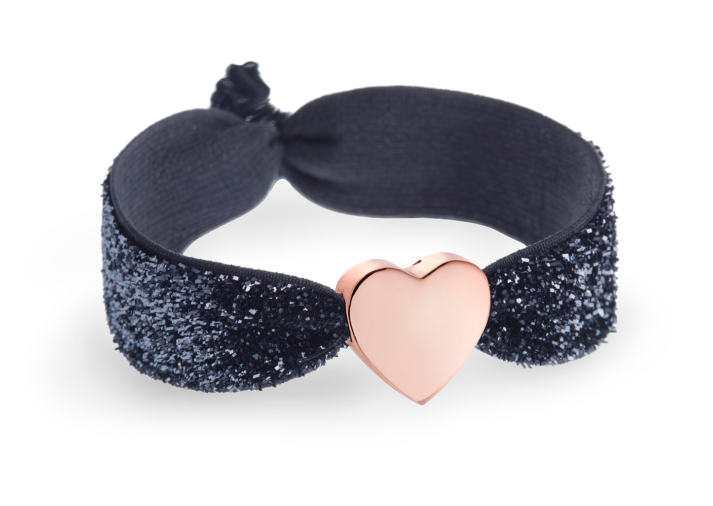 Charcoal Glitter