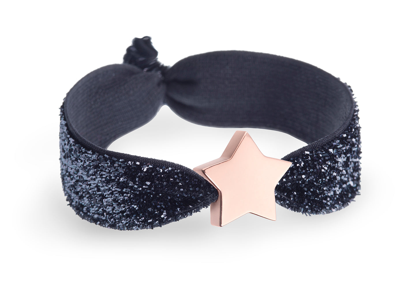 Charcoal Glitter