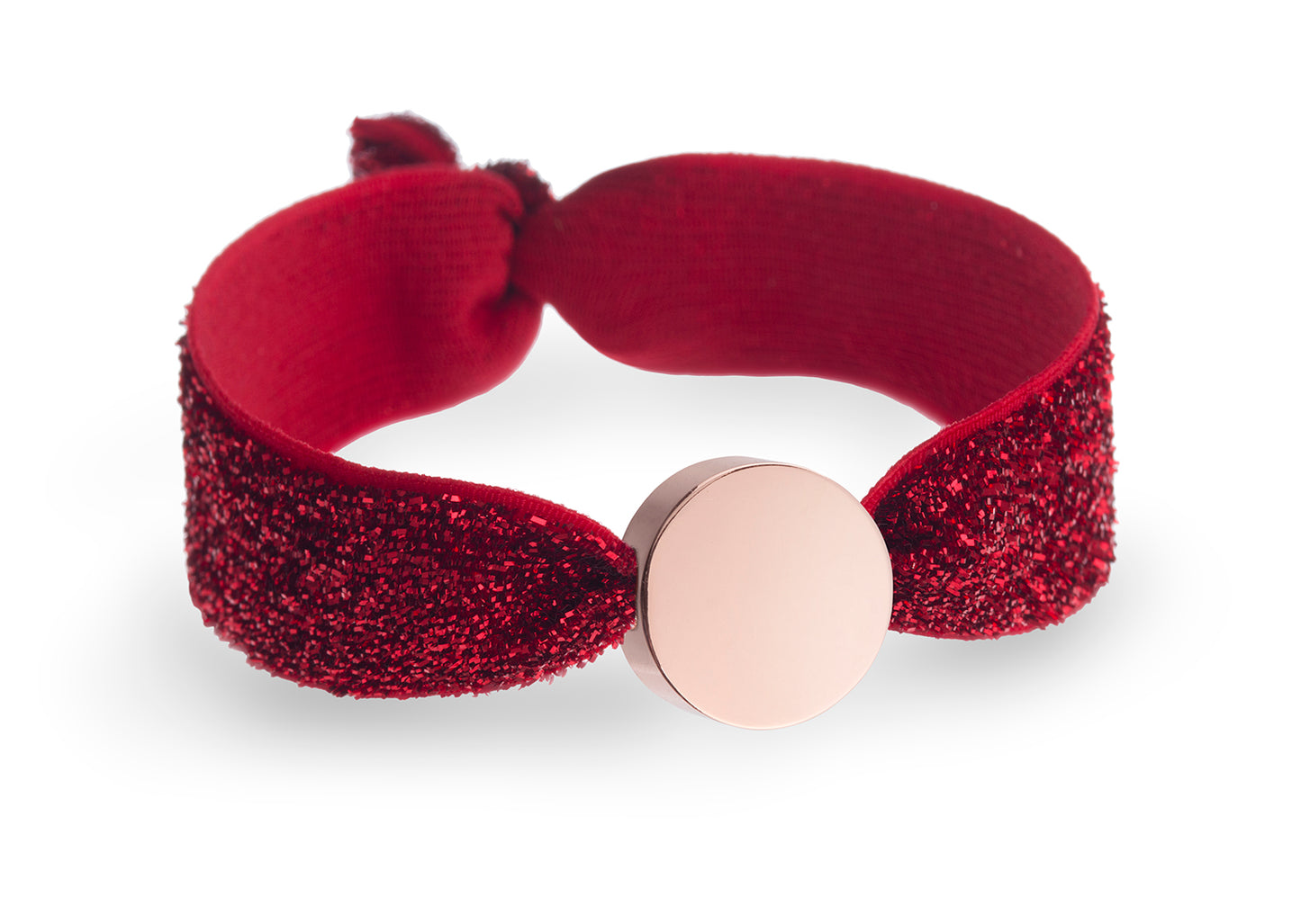 Ruby Glitter
