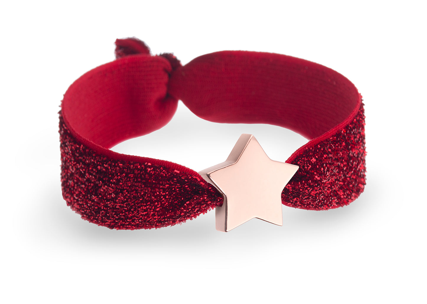 Ruby Glitter