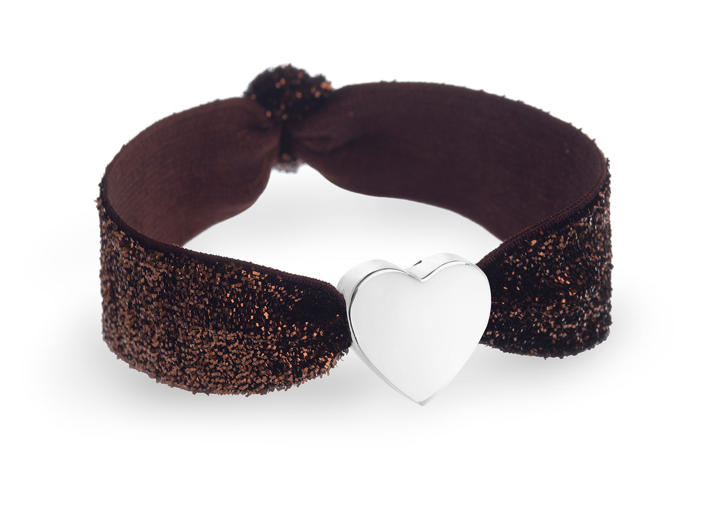 Chocolate Glitter