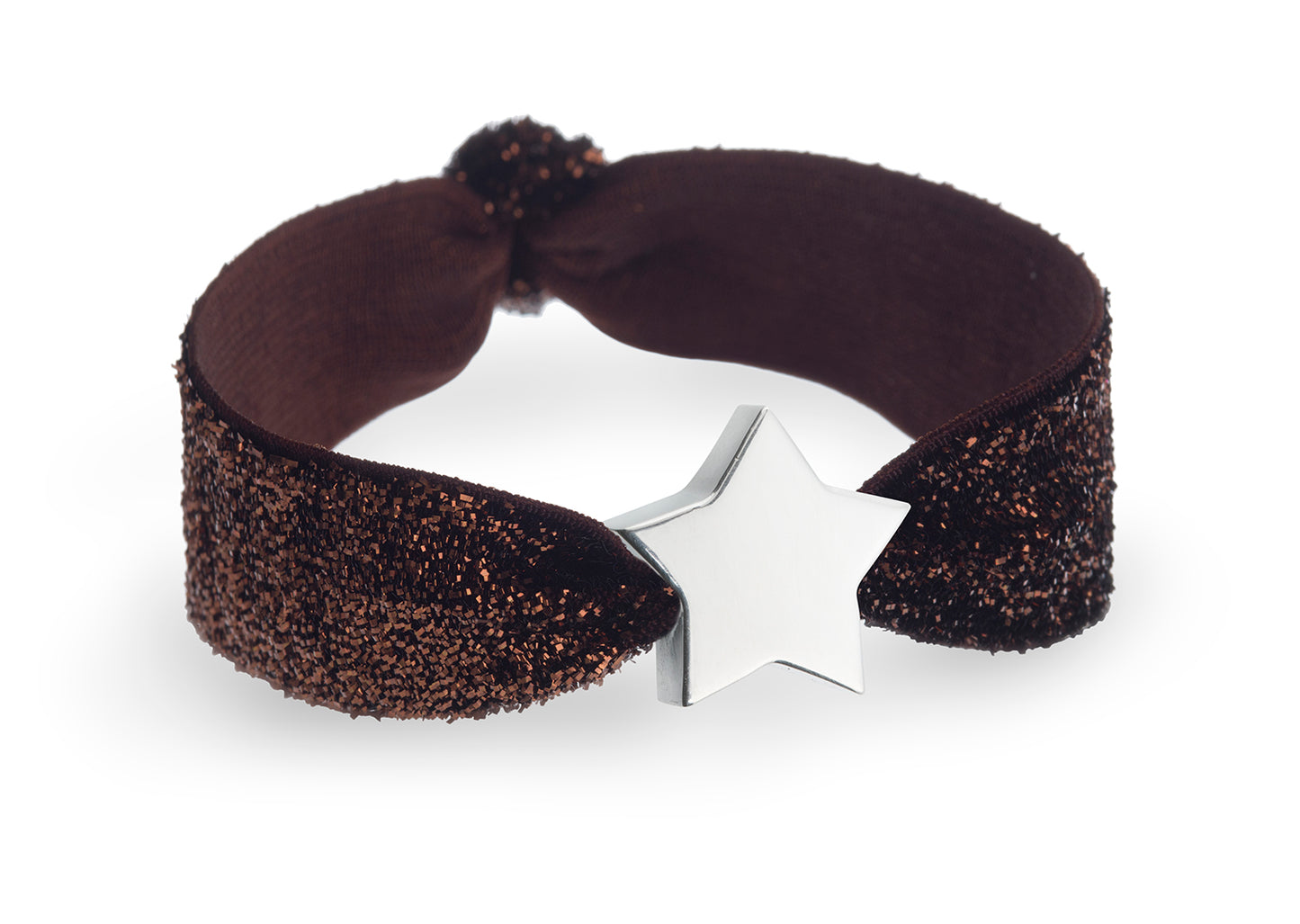 Chocolate Glitter