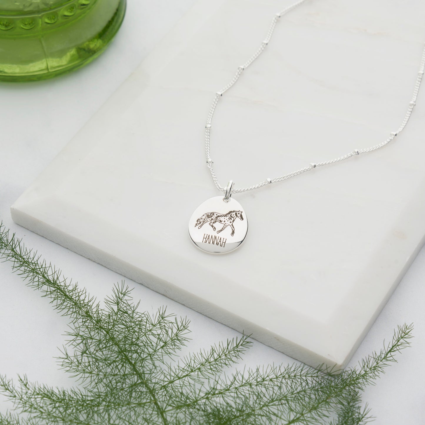 Celtic Zodiac Necklace