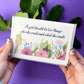 Celebrate Women Letter Box Gift Set