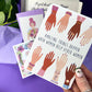 Celebrate Women Letter Box Gift Set