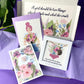 Celebrate Women Letter Box Gift Set