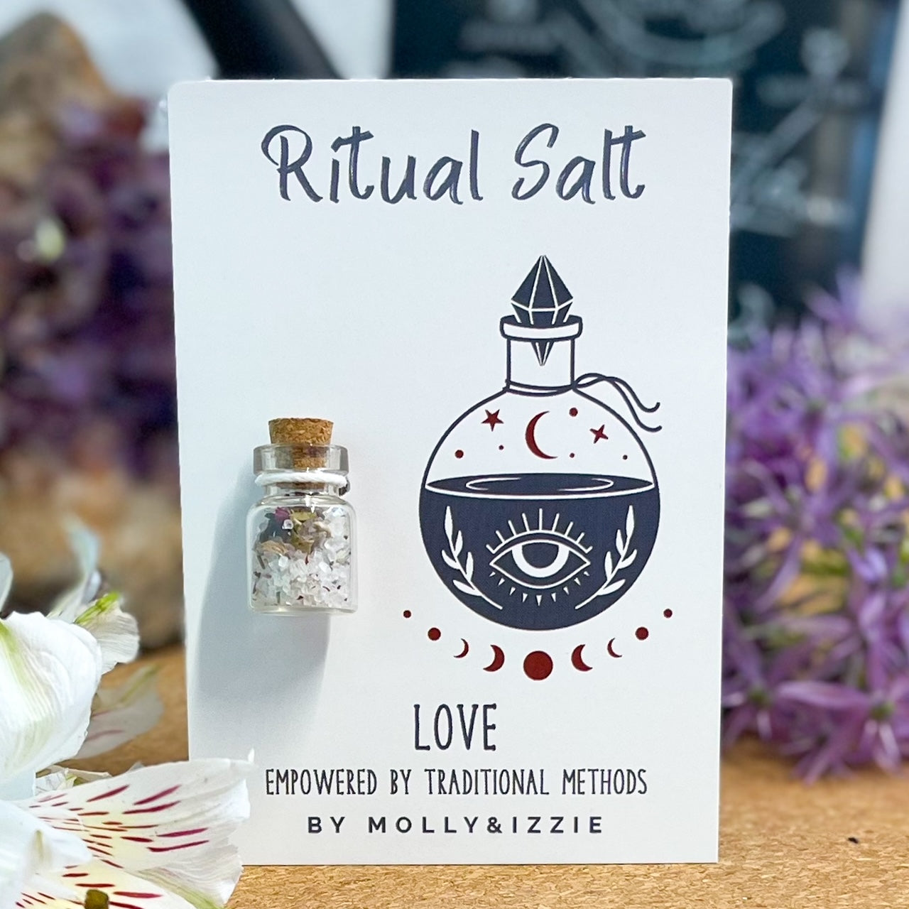 Ritual Salt - Love