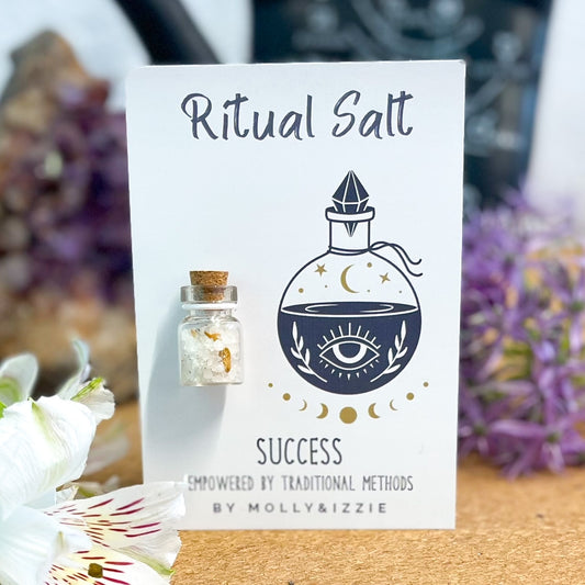 Ritual Salt - Success