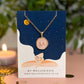 Dream Necklace - Pink