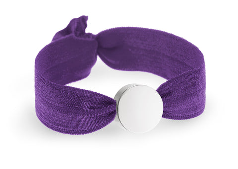 Plum Purple