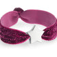 Deep Pink Glitter